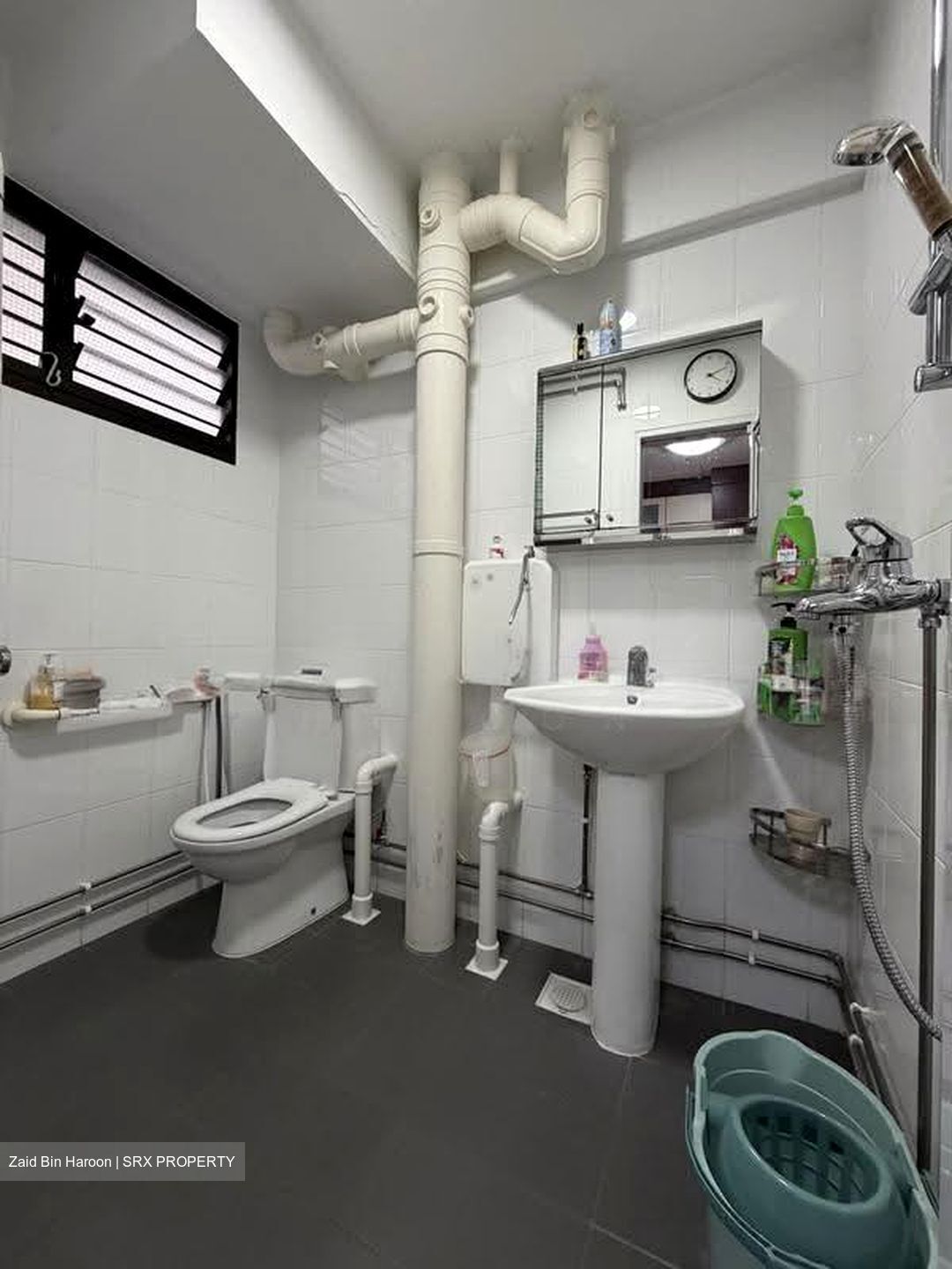 Blk 505 Kaki Bukit Ville (Bedok), HDB 5 Rooms #612811841